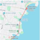 하이텐션 PC Cafe | 시드니 해변은 여기서 부터 시작한다.(시드니 본다이-쿠지 코스 추천)[6]