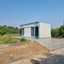 능안공원 화장실 이미지