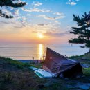 캠핑 유유자적 이미지