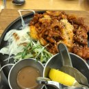 해남식당 - 서대문구 | 해남식당