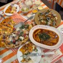 캐치스피자 | 상무지구 피자 맛집 캐치스피자 신규오픈 솔직후기