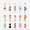 피자스쿨 사직점 | [일상 31] 뭐했다고 10월..? (키링의 노예가 된 썰 푼다)