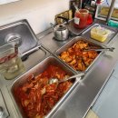 온의동 맛집 동하관 온의점 이 집 곰탕 잘하네 춘천 점심 맛집