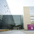 성신여자대학교 운정그린캠퍼스 이미지