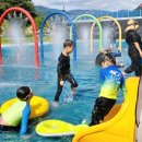 수달생태공원 화장실 이미지