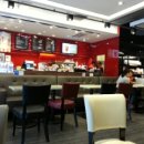 롯데리아 증평점 이미지