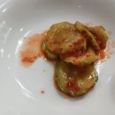 장다리 마늘약선 이미지