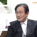 하늘빛향기- 배우로 돌아온 임동진 목사, 배우 정욱, 유재희 작가, 오장석 감독, 천정은과 암 이미지