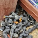 철탑 농장 이미지