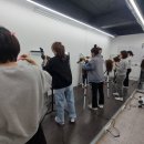 중앙미용학원 | 수인뷰티아카데미에서 시작하는 실전 중심 강남미용학원 헤어실무미용학원 후기