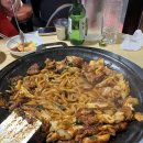 신미경정통춘천닭갈비 이미지