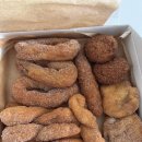 원꽈배기 | 세종빵집 꽈배기 금남맛집 원꽈배기 방문 후기