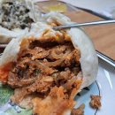 훈짱 왕만두 이미지