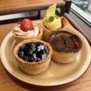 SD아이프라임강북경로당 | 대구 대형 카페 추천, 타르트 맛집 카페 빌리어네어