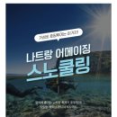 잠수마실 | 나트랑 가성비 호핑투어 솔직 후기, 혼문섬.