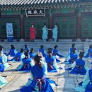 창원 진해향교 공자 위패 매안지 비석 이미지