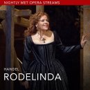 Nightly Met Opera / "Handel’s Rodelinda (헨델의 로델린다)"streaming 이미지