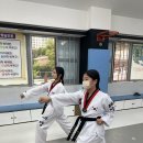 계명대 대구태권도장 이미지