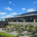 작은언목경로당 | 제주카페｜제주도 대형카페 추천｜ 애월 가볼만한곳 새별오름근처 제주당 베이커리 카페