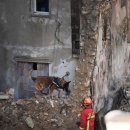 Marseille : quatre corps ont été retrouvés dans les décombres de l’immeuble 이미지
