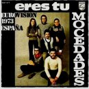 EresTu / Mocedades 이미지