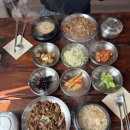 소도리 | 강릉 한옥 식당 소도리 방문 후기｜돼지불고기 맛은 달달했던 한식집 솔직 리뷰