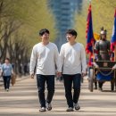 익산푸드통합지원센터(APC) | 익산 서동축제 솔직히 기대 안 했는데 3일간 다녀온 후기