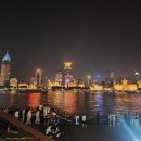 1. 上海旅游 +苏州一点点（2024.07.03~2024.07.07）