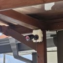 🏡 충북 보은군 단독주택 CCTV 설치실외 감시 완벽하게! "📹 마당·주차장 보안 강화 완료! , 전원주택...