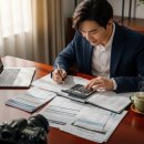 ㈜집드리부동산중개 | 부가세계산기 썼더니 세금 폭탄 피했어요, 진짜예요