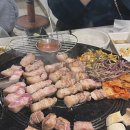 전주 객리단길 삼겹살 맛집 다가동 고향역 객사본점 후기/꿀팁
