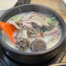 송도 순대국 함바집 말고 해장 필요할 땐 무봉리토종순대국
