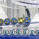 ★ 944회차 로또 당첨번호 ★ 02-13-16-19-32-33 보너스 42 이미지