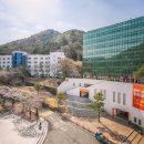 영산대학교 해운대캠퍼스 이미지