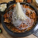 진심감자탕 본점 이미지