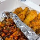 냠냠숯불두마리치킨 이미지