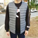 변신창꼬 | 30대 쇼핑몰 추천 또또창꼬 남성 여성 오리털 경량 패딩조끼
