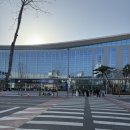 친환경엑스포로1 | MC THE MAX 이수 겨울나기 대전콘서트 후기 / 셋리스트