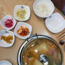 내돈내산 예산 휴게소 맛집 153 부대찌게 4인가족 가성비로 추천