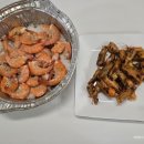 대하 | 대전 신화수산활어회센터 산대하 구입후기