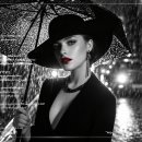 Luna Eddie - The Quiet After Rain 이미지