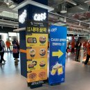 대전한화생명볼파크 더본테이스티 빽보이피자 - 오마이갓페퍼로니 피자 후기
