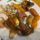 올데이골프앤리조트1층식당 이미지