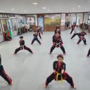 합기도 용호체육관 이미지