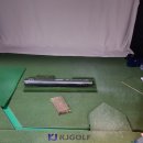 지스윙스크린골프 이미지