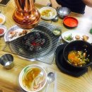 화명장어조개숯불구이 이미지