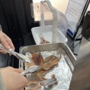 동명(부산)휴게소(한식당) | 동명휴게소 먹거리, 간식 종류 / 반건조오징어구이 후기