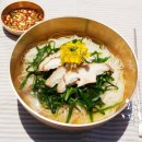 메가리국수 이미지