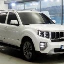 더 마스터 모터스 | "힘 좋고 튼튼한 SUV를 찾는다면 기아 모하비 더 마스터 4륜 마스터즈 5인승 중고차 소개"