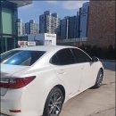 예찬카센타 | 수지 판금도색 받구 왔어요